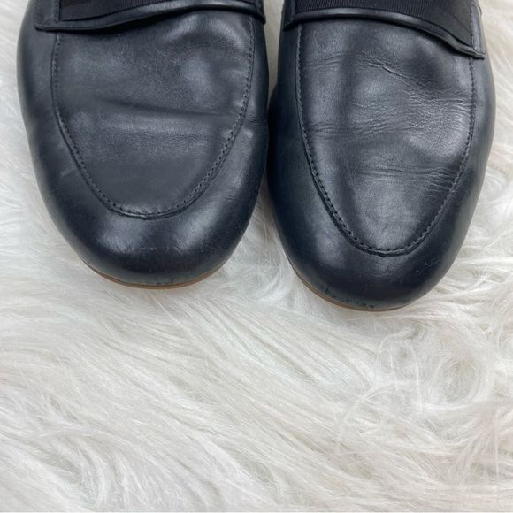 Paul Green Adele Ribbon Super Soft Leather Loafers - Picture 4 of 11